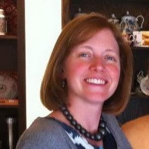 Meet your Posher, Jodi
